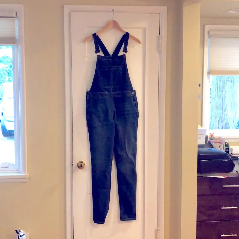 Overalls - Picture 1 of 3